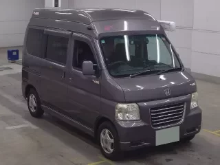 HONDA VAMOS