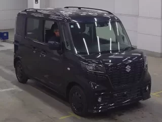 SUZUKI SPACIA BACE