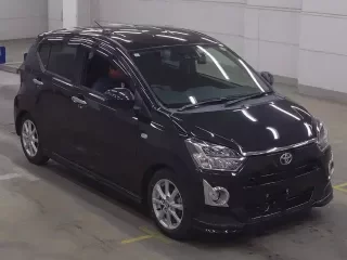 TOYOTA PIXIS EPOCH