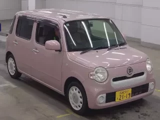 DAIHATSU MIRA COCOA