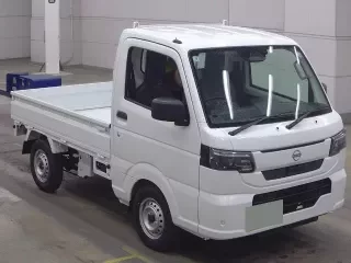 NISSAN CLIPPER TRUCK