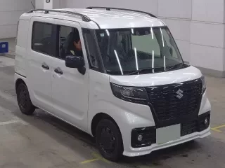 SUZUKI SPACIA BACE