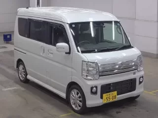 NISSAN CLIPPER RIO