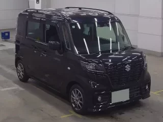 SUZUKI SPACIA BACE