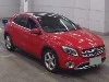 MERCEDES BENZ GLA