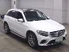 MERCEDES BENZ GLC