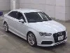 AUDI A3 SEDAN