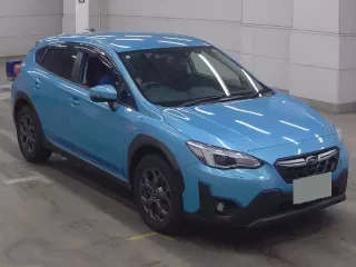 SUBARU IMPREZA SPORT