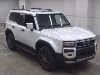 TOYOTA LAND CRUISER 250