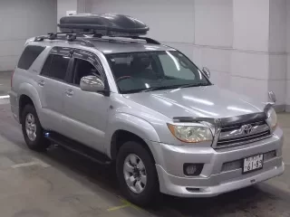 TOYOTA HILUX SURF