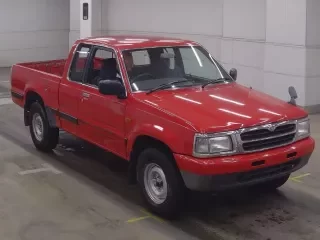 MAZDA PROCEED