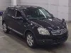 NISSAN DUALIS