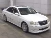 TOYOTA CROWN MAJESTA