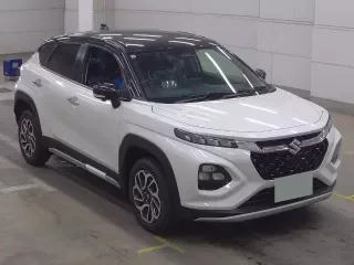 SUZUKI FRONX