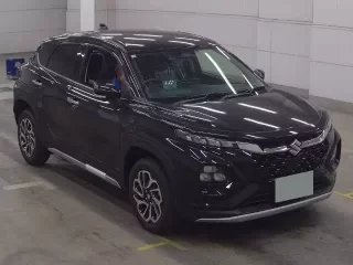 SUZUKI FRONX