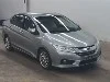 HONDA GRACE