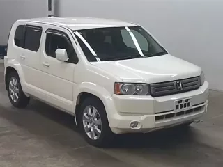 HONDA CROSSROAD
