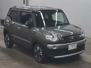 SUZUKI XBEE