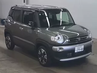 SUZUKI XBEE