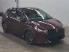 NISSAN AURA