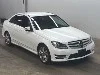 MERCEDES BENZ C CLASS