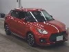 SUZUKI SWIFT SPORTS