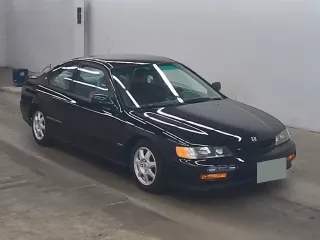 HONDA ACCORD COUPE