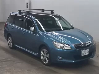 SUBARU EXIGA