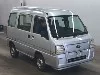 SUBARU SAMBAR VAN