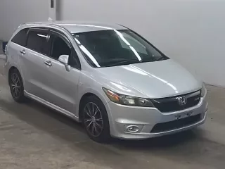 HONDA STREAM