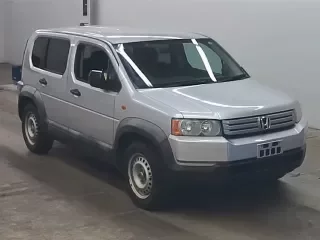 HONDA CROSSROAD