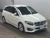 MERCEDES BENZ B CLASS