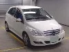 MERCEDES BENZ B CLASS