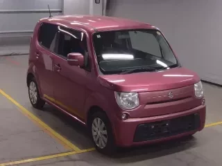 SUZUKI MRWAGON