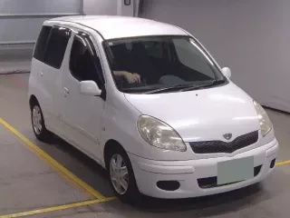 TOYOTA FUNCARGO