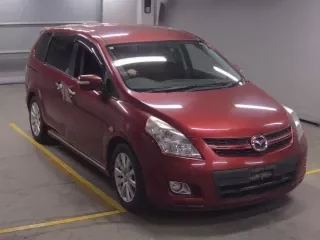 MAZDA MPV