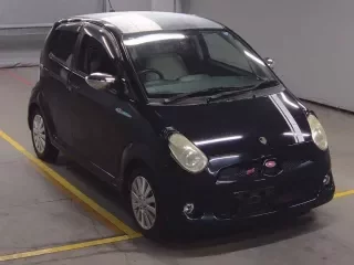 SUBARU R2