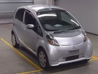 MITSUBISHI I