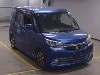 SUZUKI SOLIO BANDIT