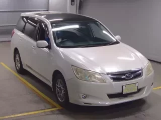 SUBARU EXIGA