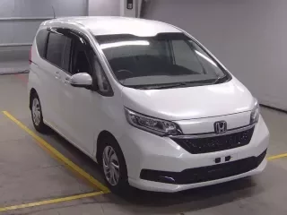 HONDA FREED+