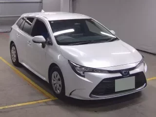 TOYOTA COROLLA TOURING