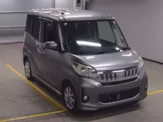 MITSUBISHI EK SPACE CUSTOM