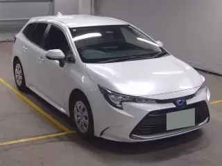 TOYOTA COROLLA TOURING