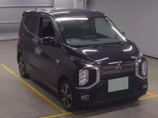 MITSUBISHI EK X EV
