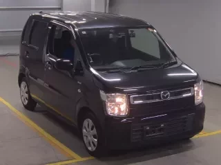 MAZDA FLAIR
