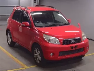 TOYOTA RUSH