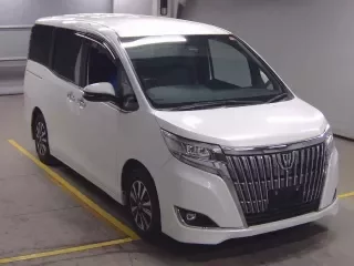 TOYOTA ESQUIRE