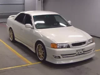 TOYOTA CHASER