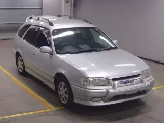 TOYOTA SPRINTER CARIB